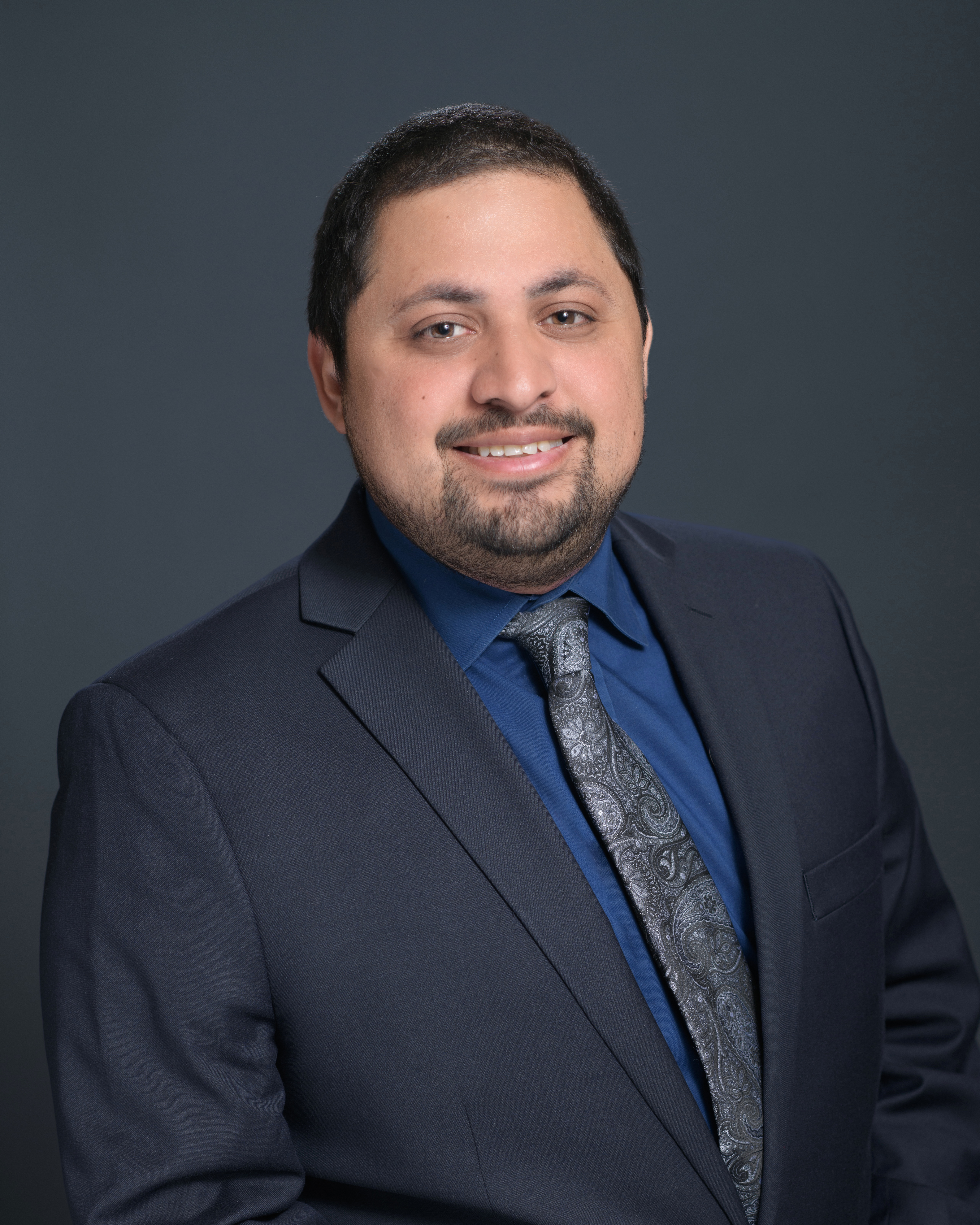 Jose Beltran, CI MED Class of 2026