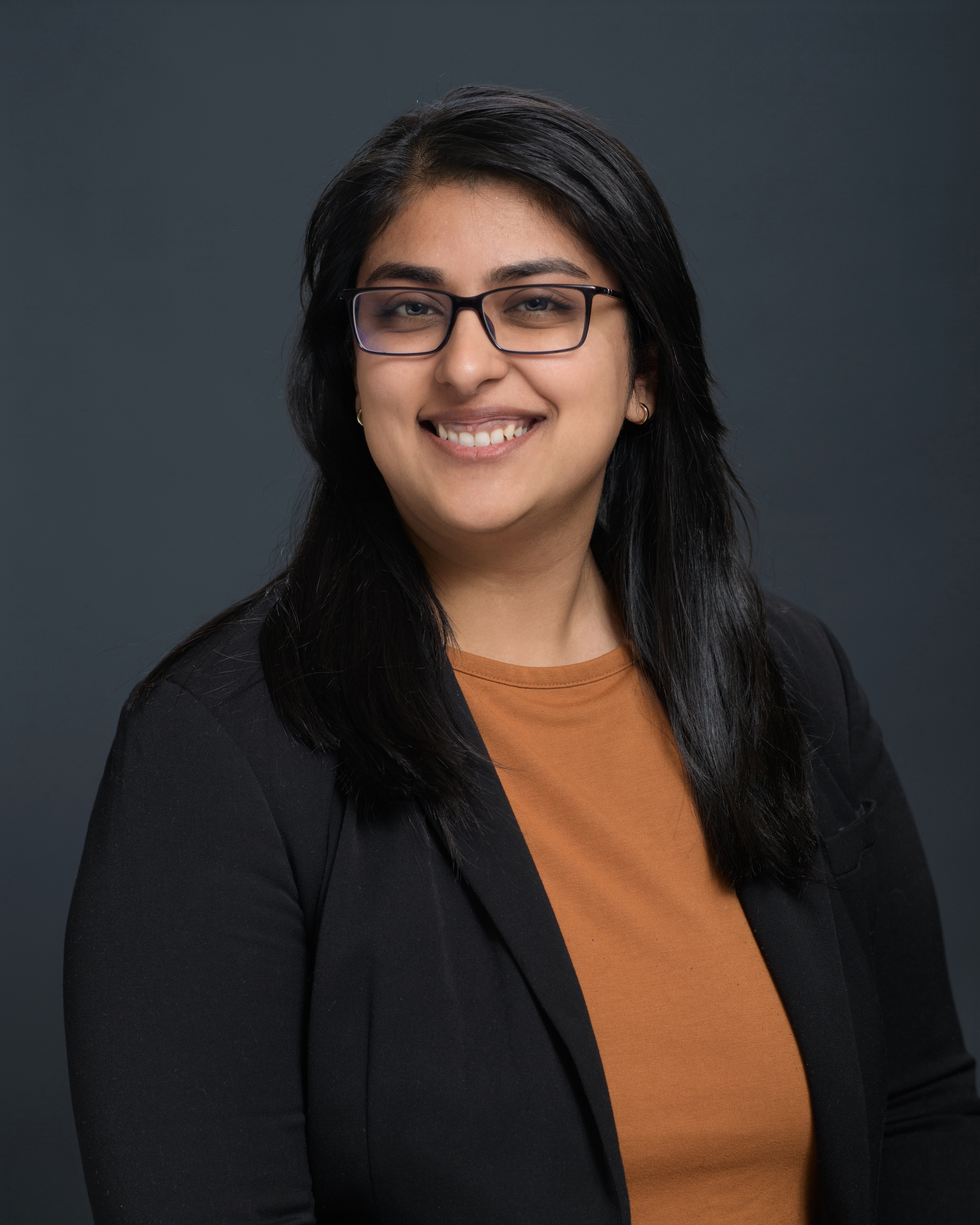 Mahima Goel, CI MED Class of 2026