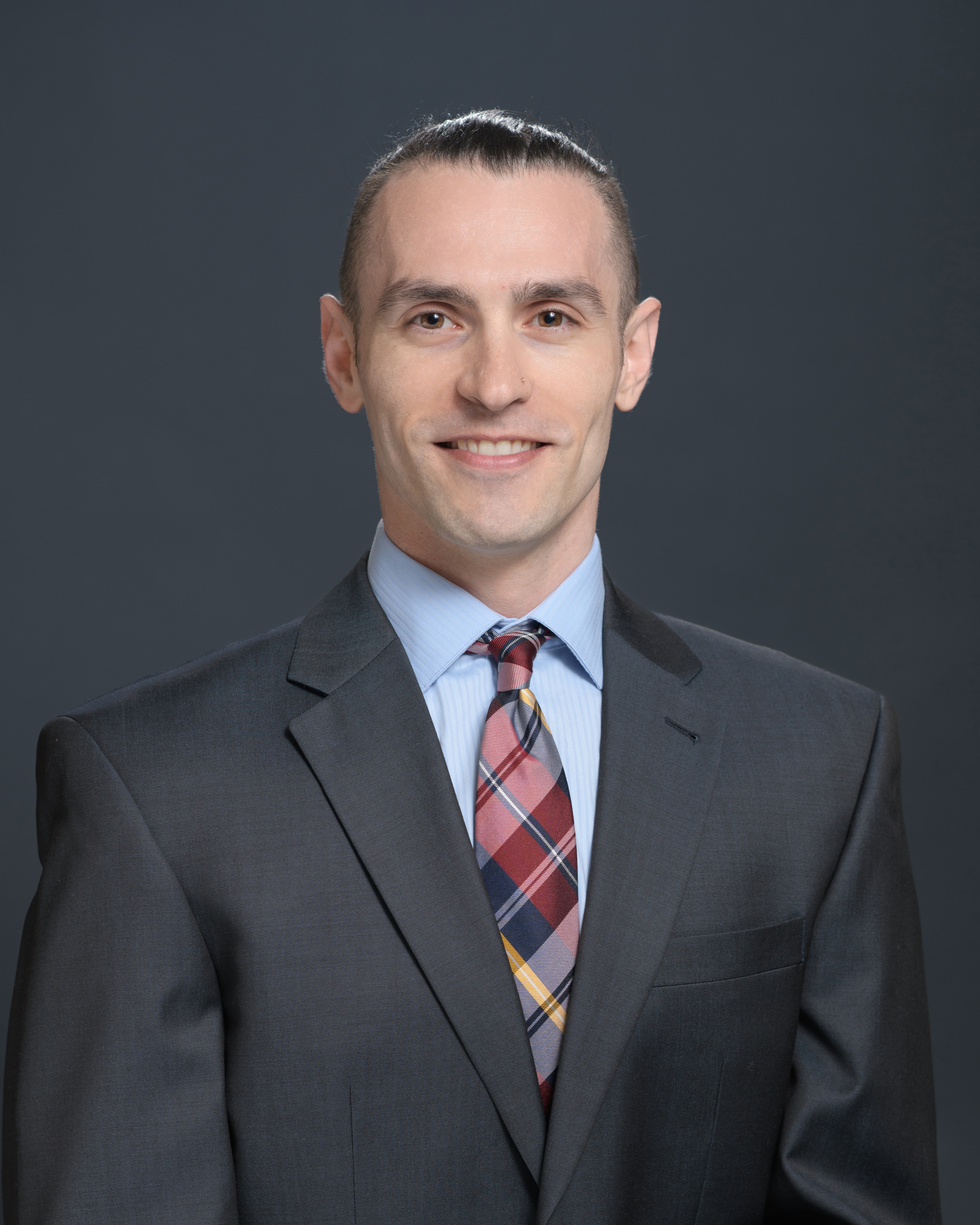 Samuel Blake, CI MED Class of 2026