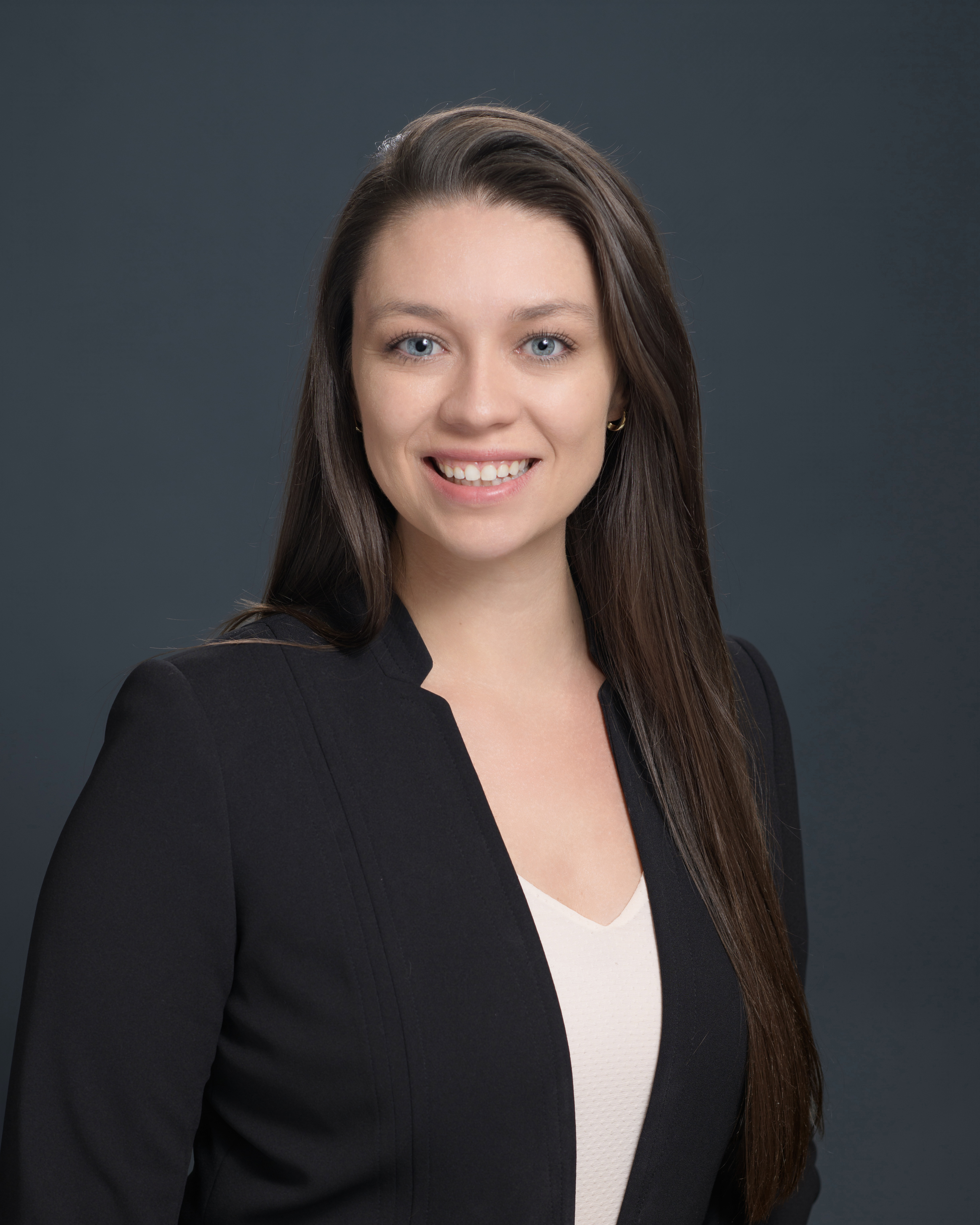 Tessabella Magliochetti, CI MED Class of 2026