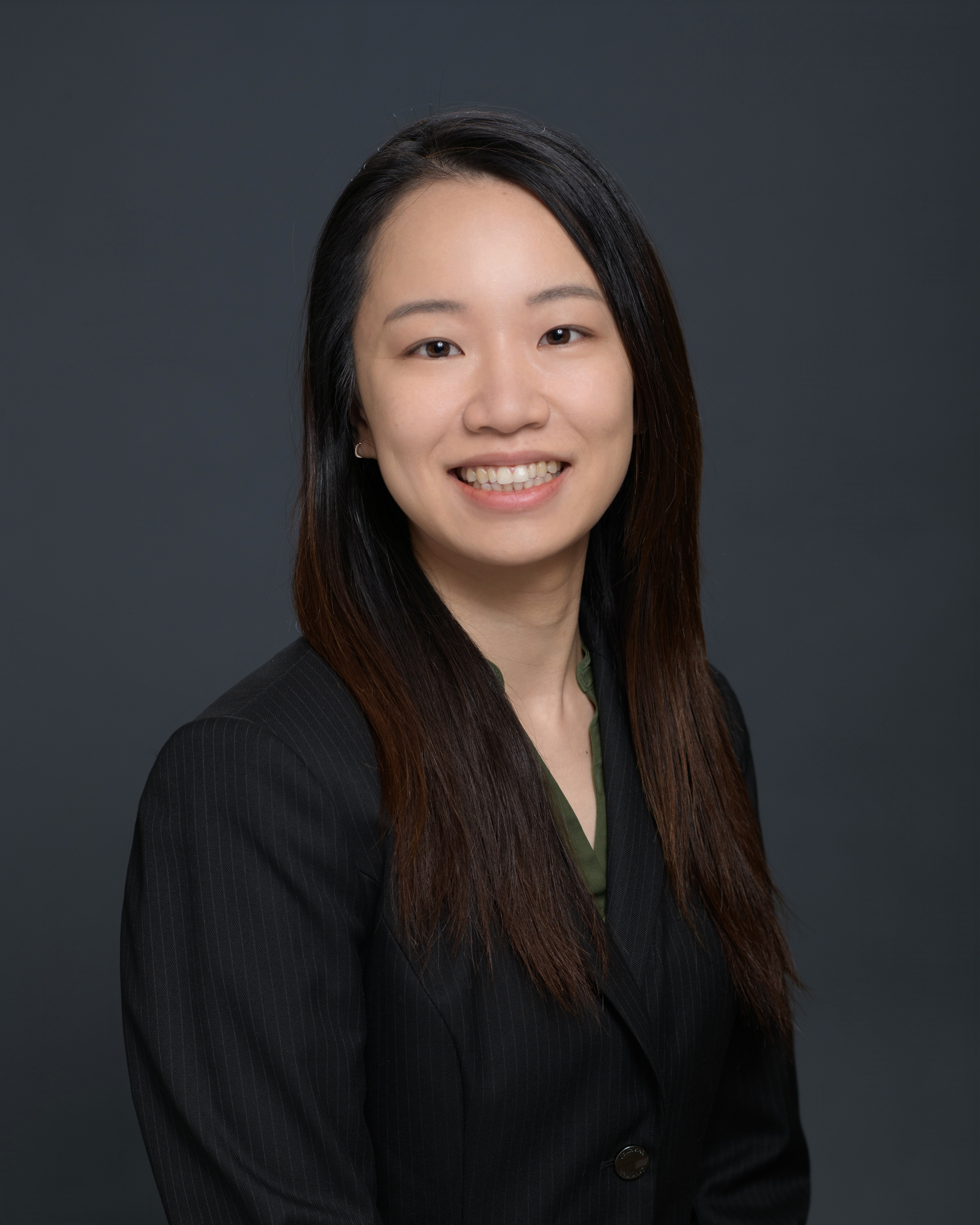 Rachael Wong, CI MED Class of 2026