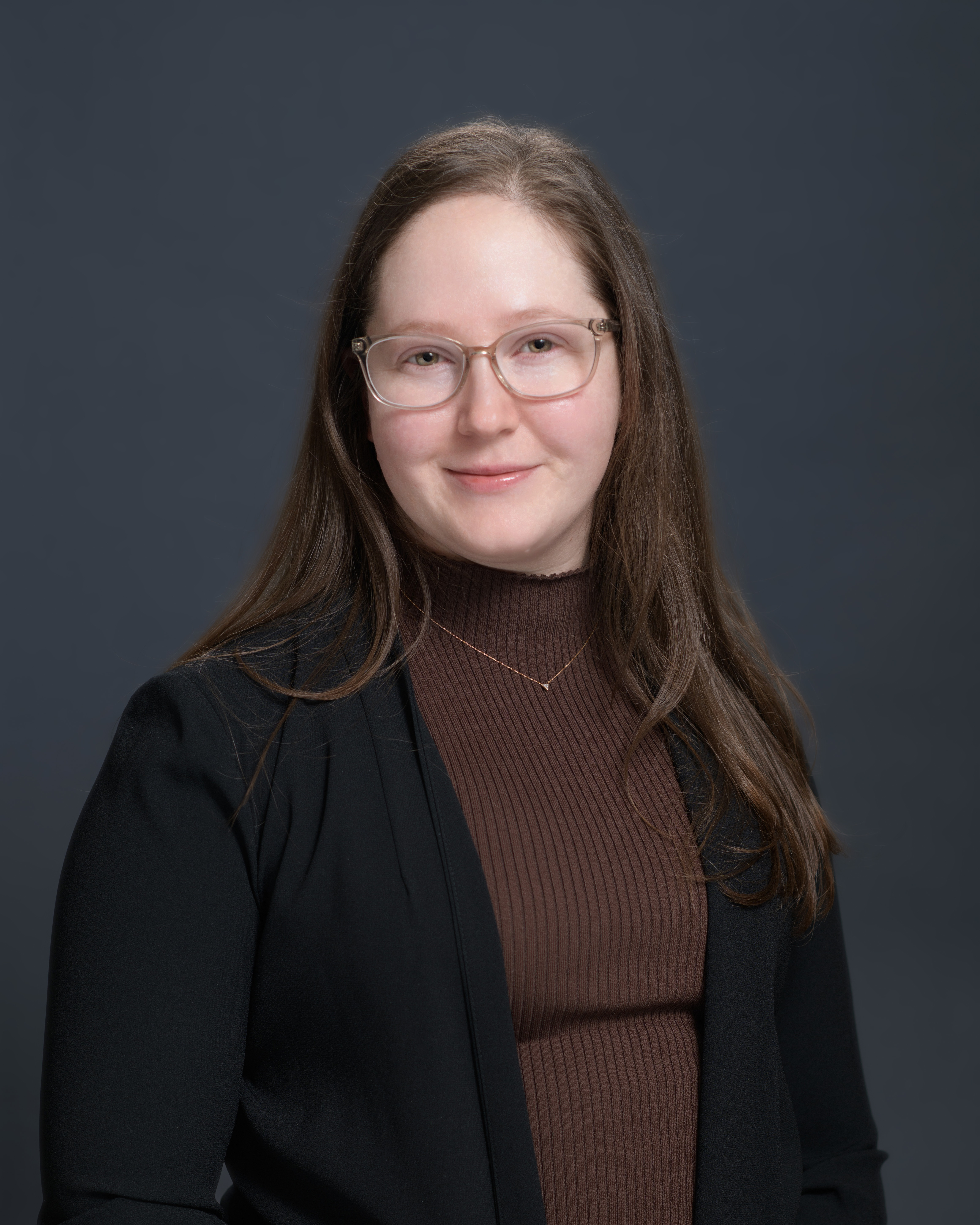 Maxine Arnush, CI MED Class of 2026