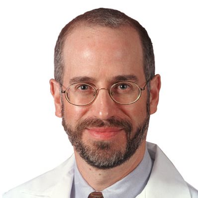 Kenneth Aronson, Carle Illinois College of Medicine, University of Illinois at Urbana-Champaign