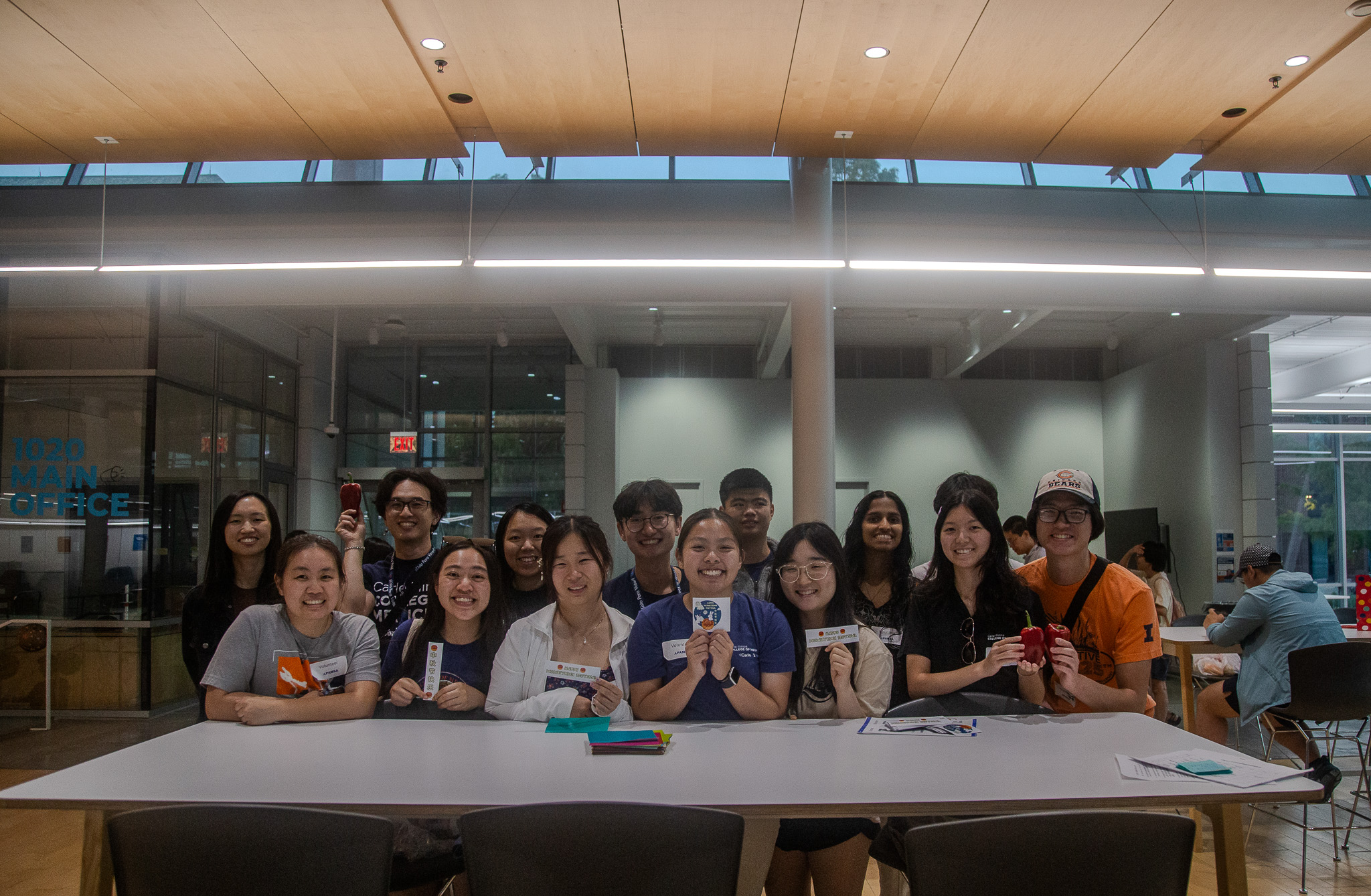 APAMSA Mid-Autumn Festival 2025