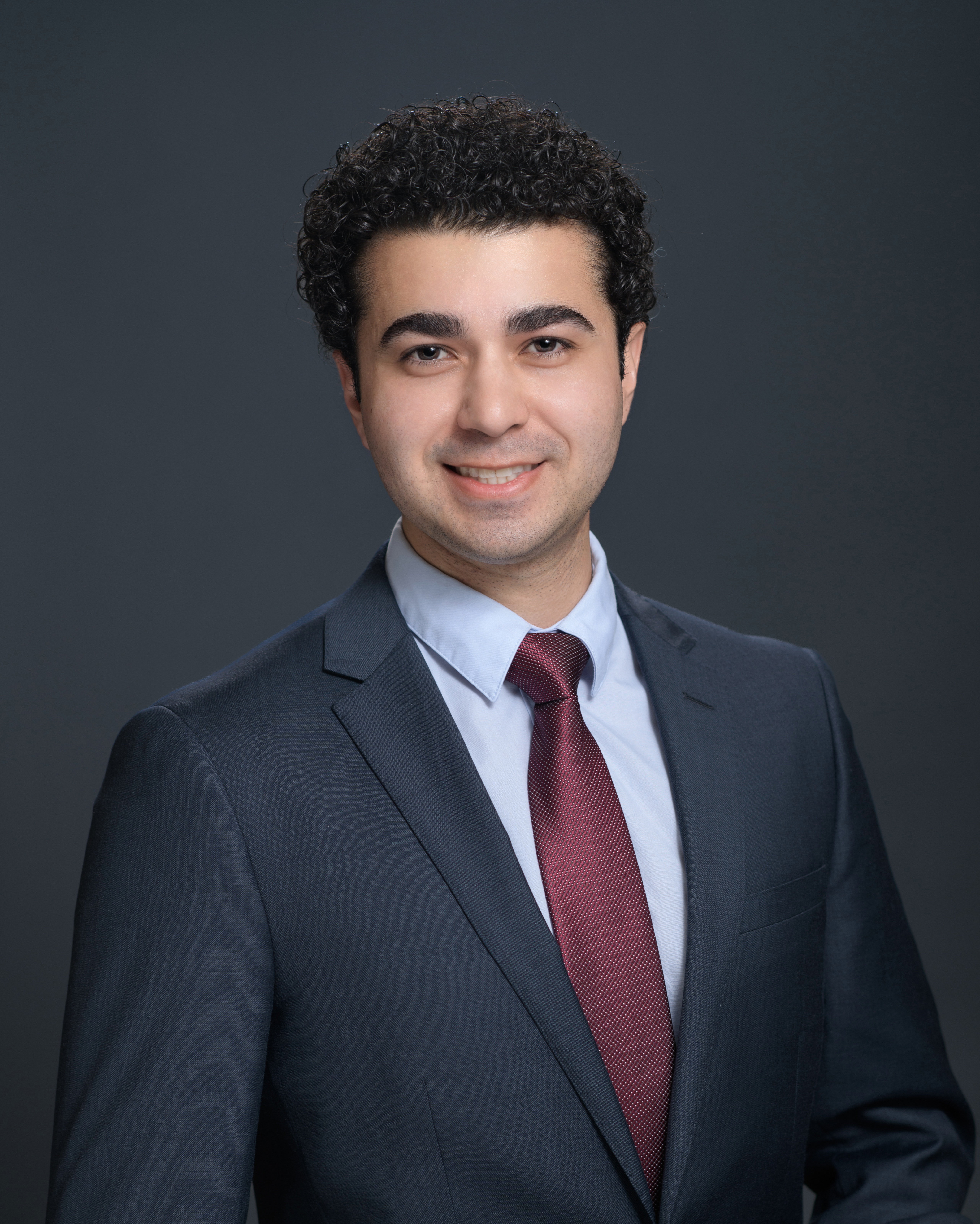 Mika Vafaie-Janbahan