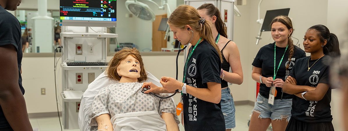 Health Innovation Academy