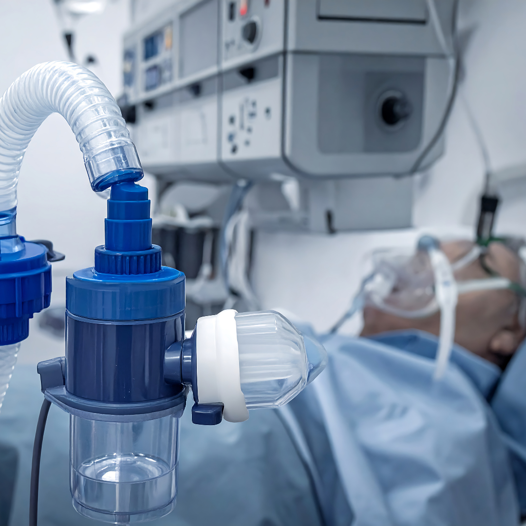 Machine-Learning App Helps Anesthesiologists Navigate Critical Surgical ...