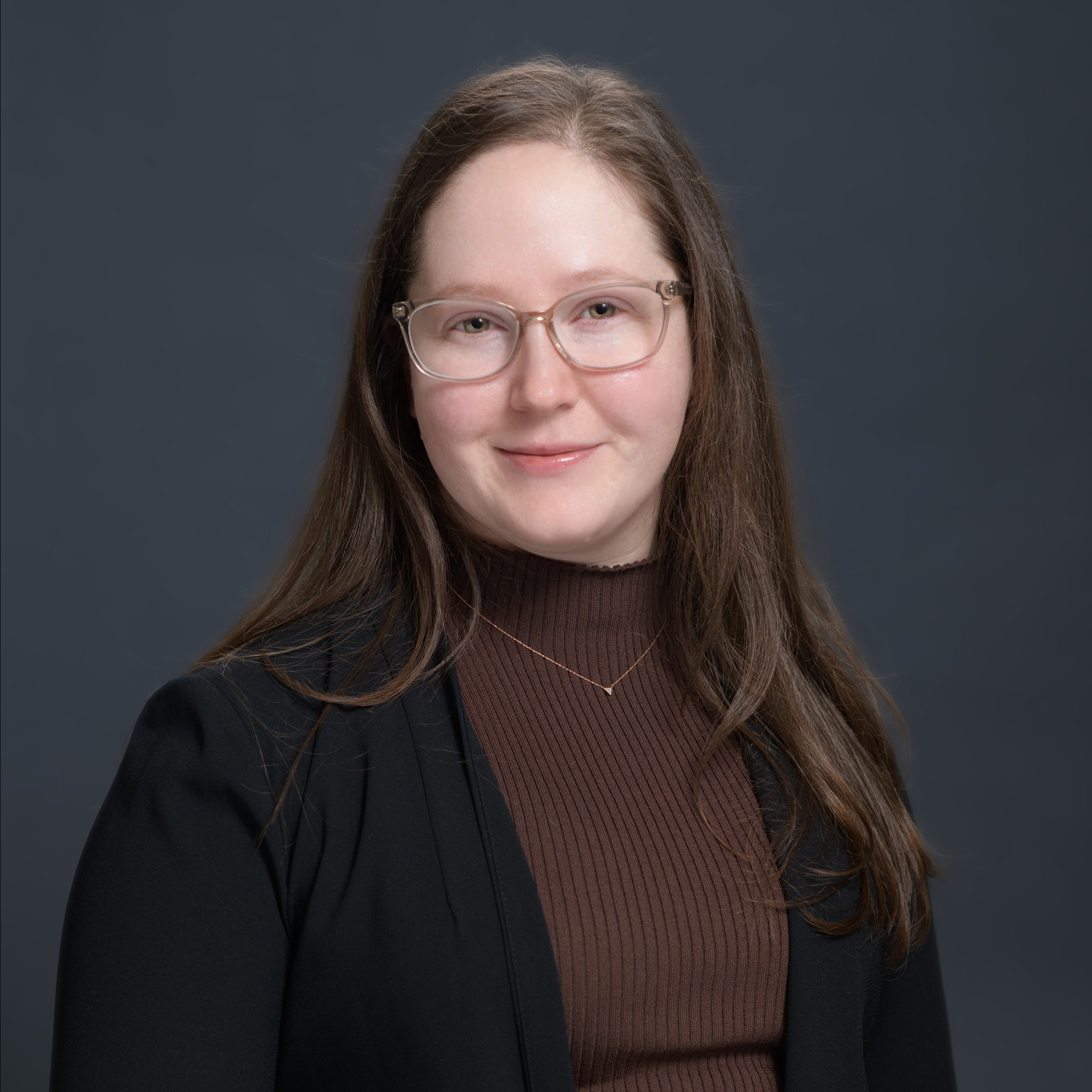 Maxine Arnush, CI MED Class of 2026