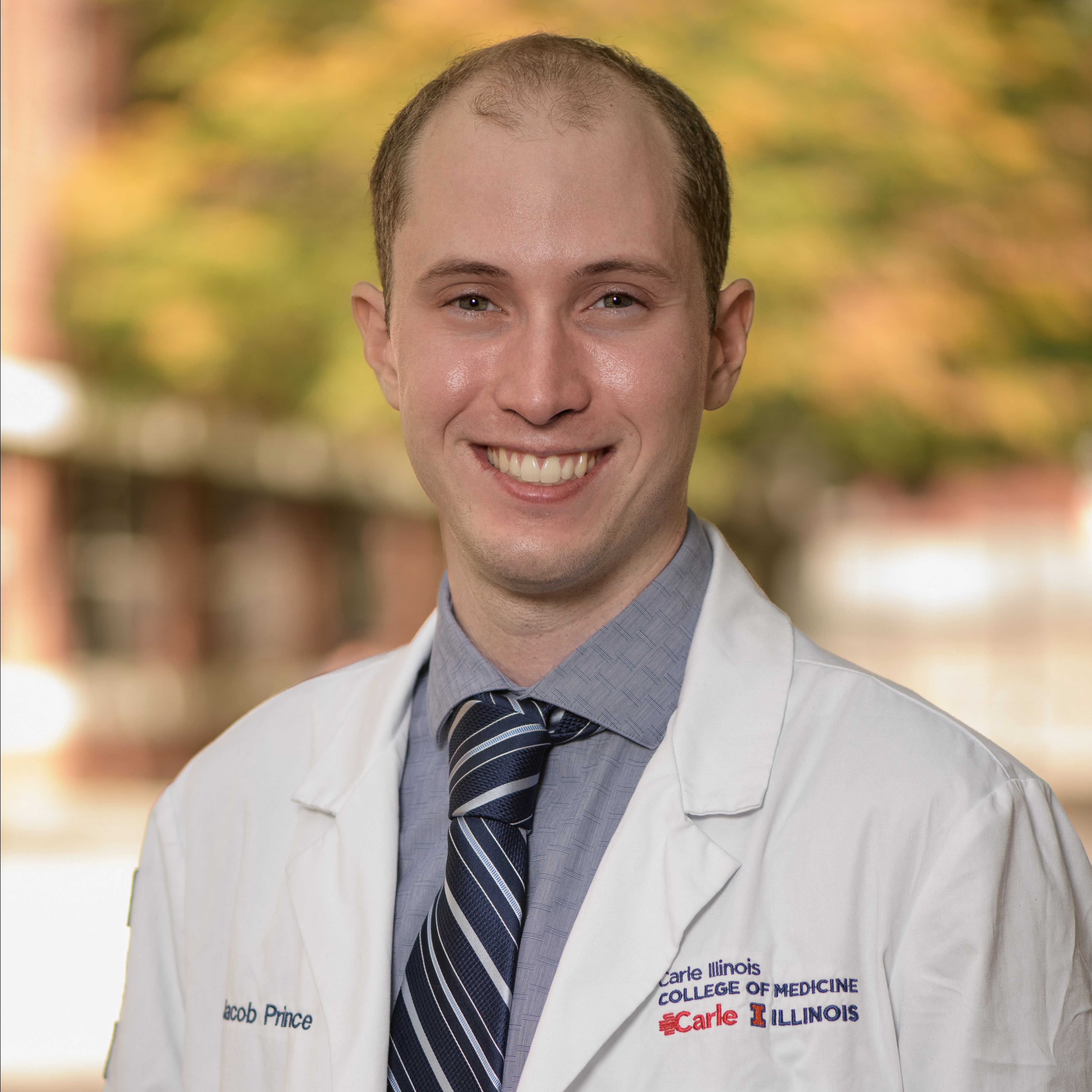 <em>Jacob Prince</em>