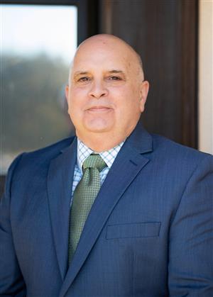 Bruce Bunnell, PhD