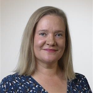 Dr. Erica Person