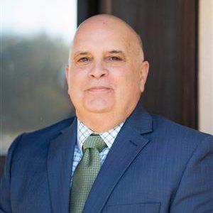 Bruce Bunnell, PhD