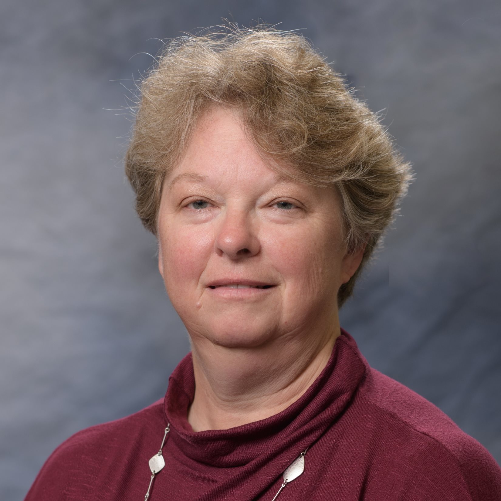 Donna Miller