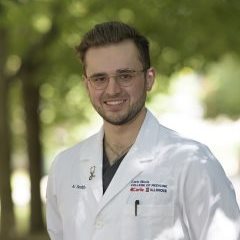 Al Smith, Carle Illinois College of Medicine, University of Illinois Urbana-Champaign