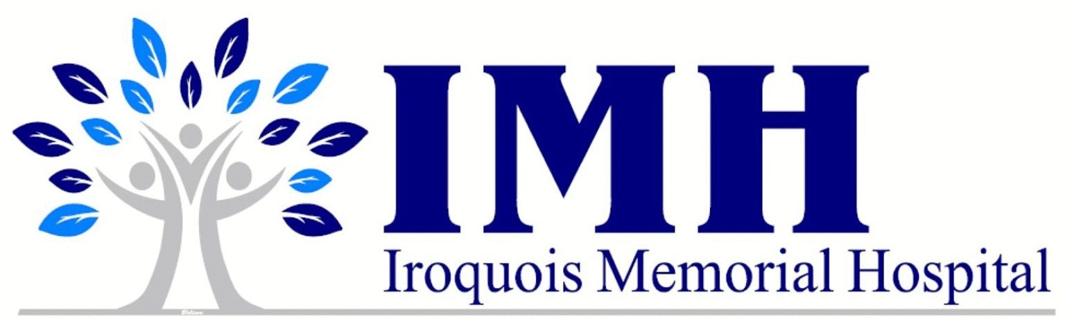 Iroquois Memorial Hospital logo