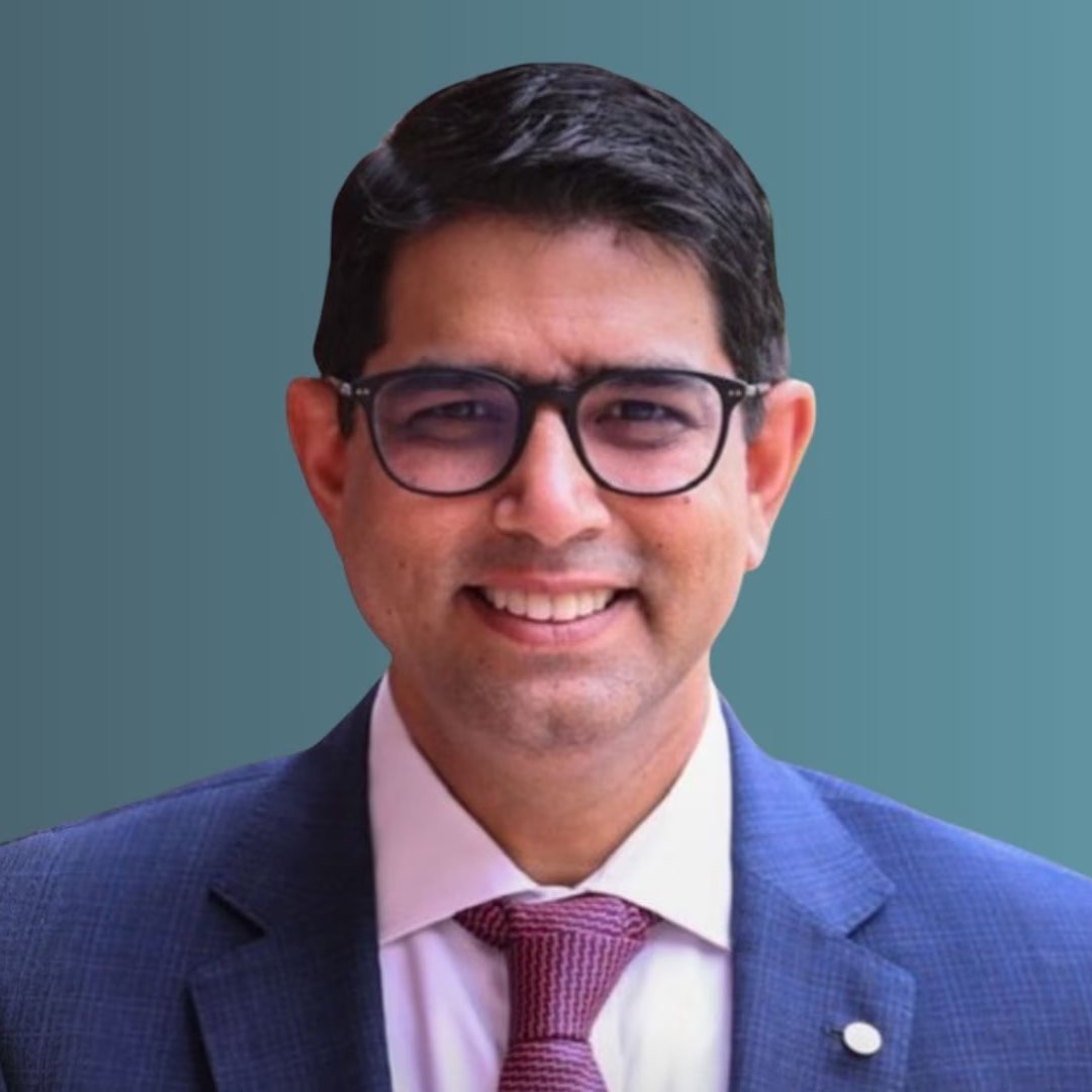 Dr. Adil Haider, MD, MPH, FACS