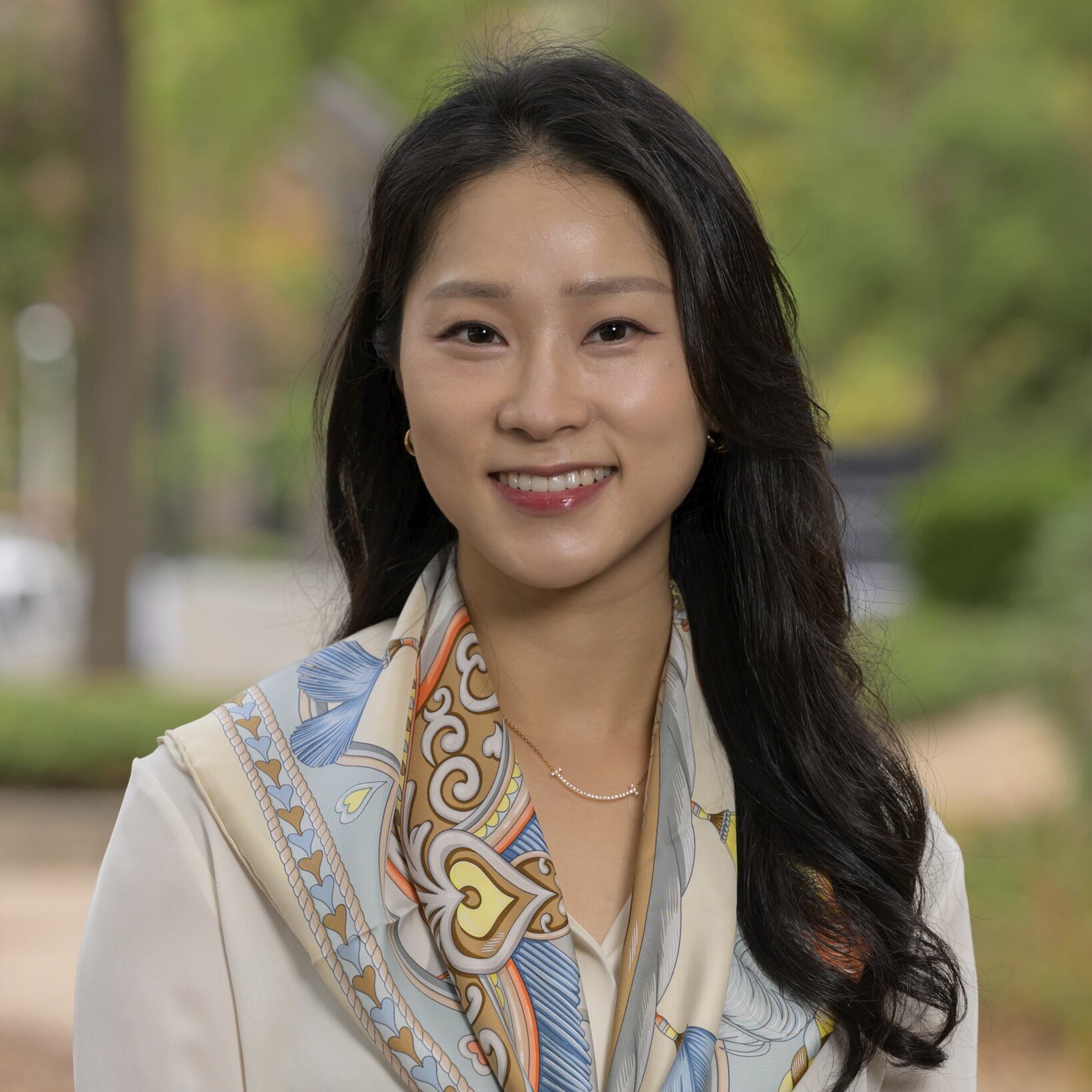 JuYeon Lee
