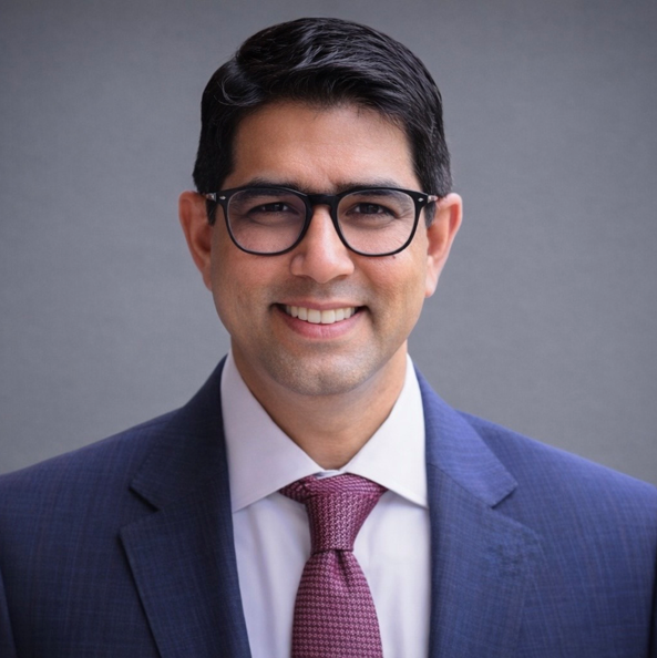 Dr. Adil Haider, MD, MPH, FACS