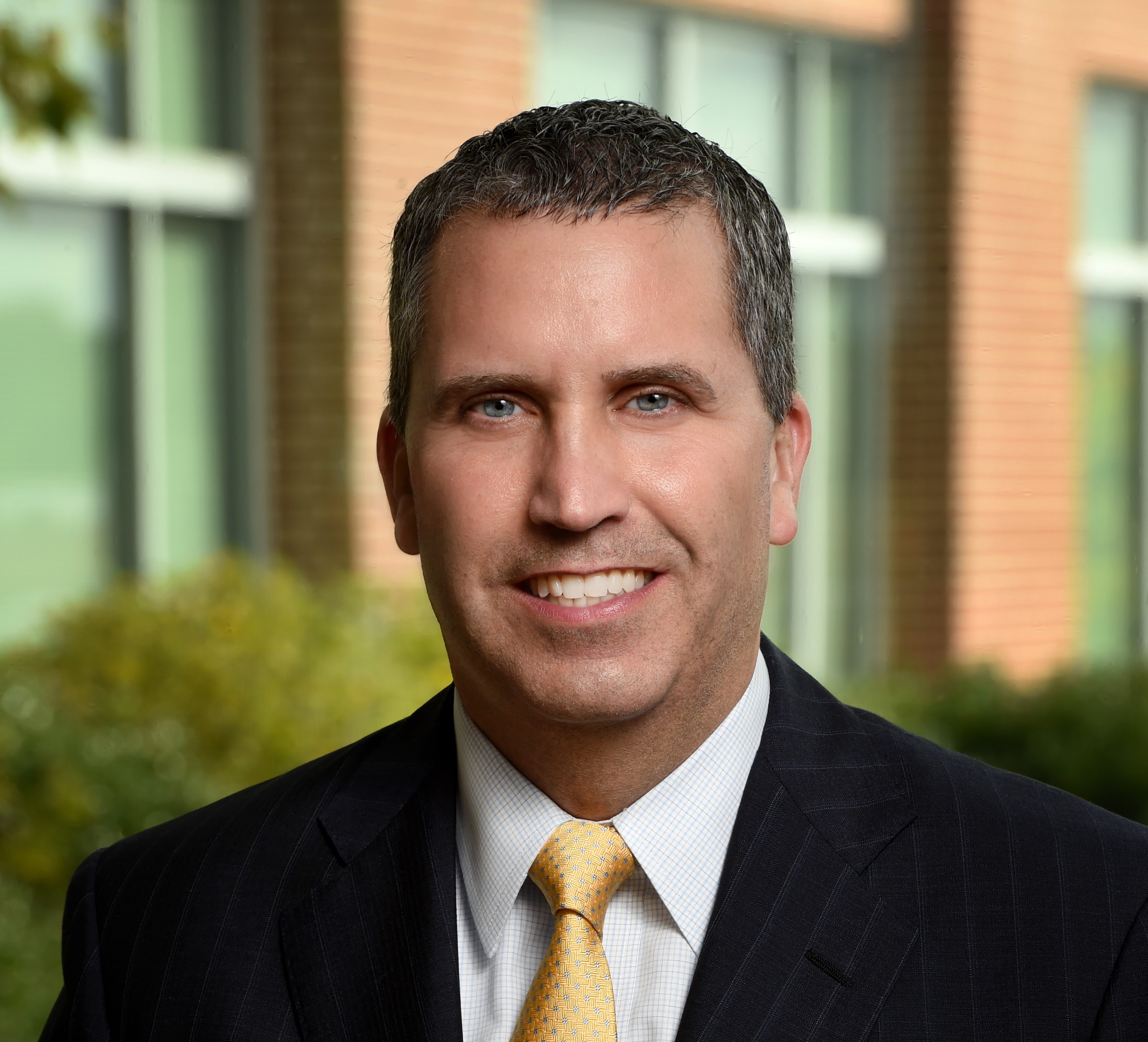 Mark Byrne, Rowan University (USA)