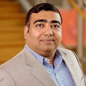 Ujjal Kumar, University of Illinois Urbana-Champaign