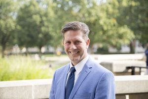 Stephen Boppart, Carle Illinois College of Medicine, University of Illinois at Urbana-Champaign