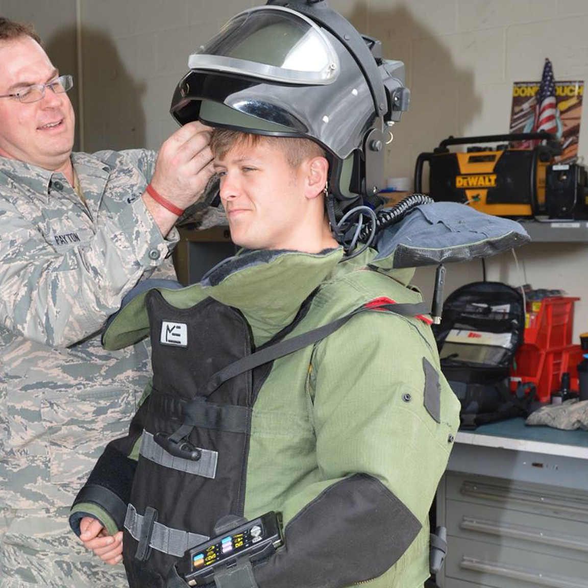Zachary Meade, Carle Illinois College of Medicine, University of Illinois at Urbana-Champaign