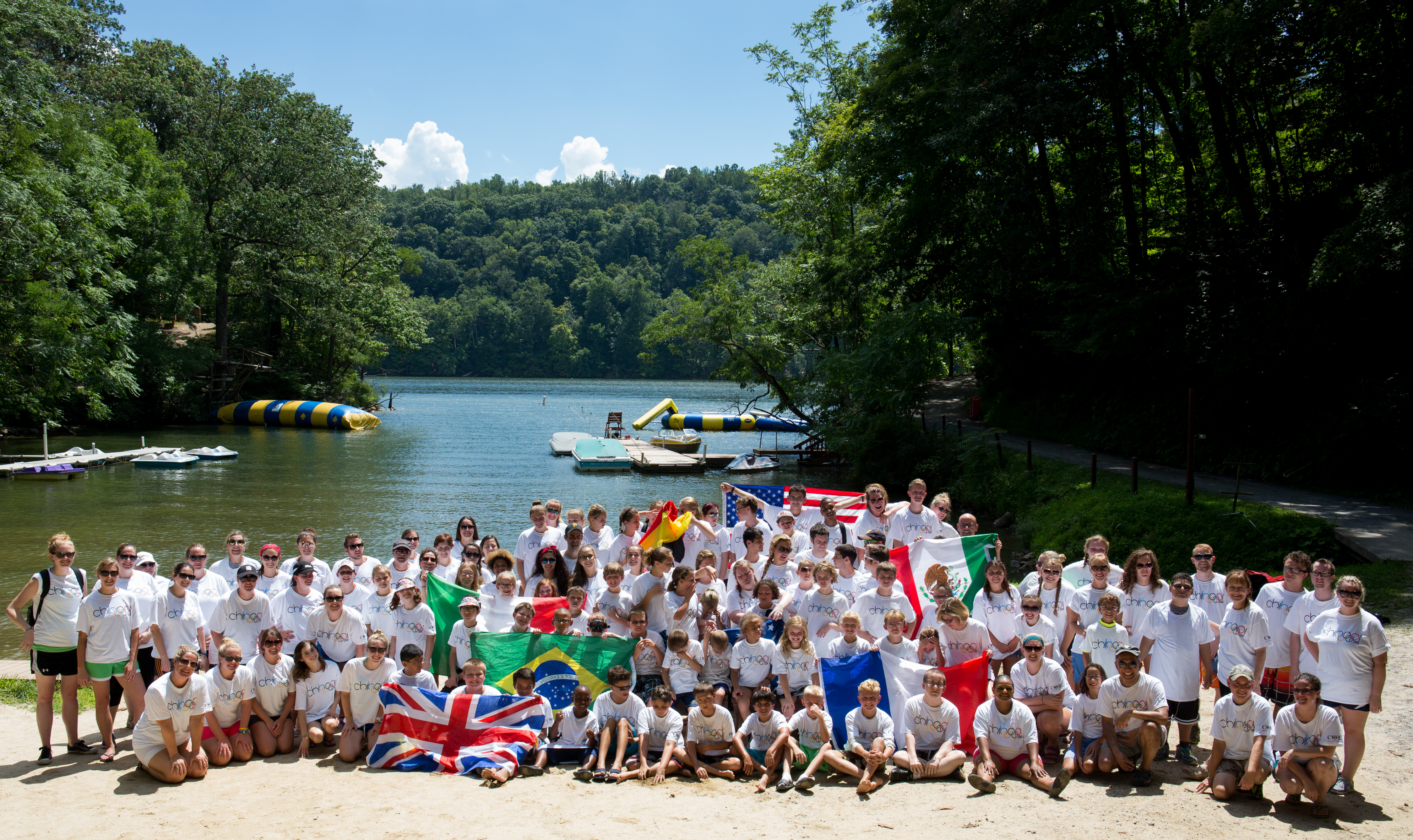 Lidija Barbaric, Carle Illinois College of Medicine, University of Illinois at Urbana-Champaign