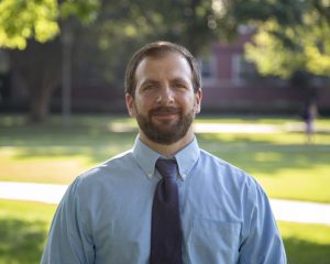 Robert Wallon, Carle Illinois College of Medicine, University of Illinois at Urbana-Champaign