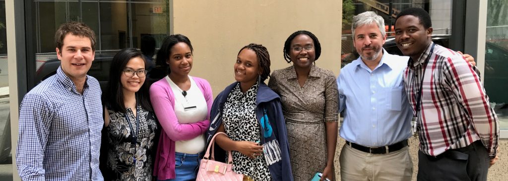 Dora Lin, Carle Illinois College of Medicine, University of Illinois at Urbana-Champaign