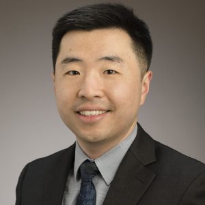Pengfei Song, Carle Illinois College of Medicine, University of Illinois at Urbana-Champaign
