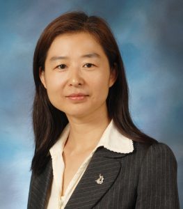 Hua Li, Carle Illinois College of Medicine, University of Illinois Urbana-Champaign