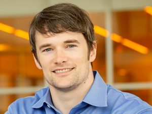 Andrew Smith, Carle Illinois College of Medicine, University of Illinois Urbana-Champaign