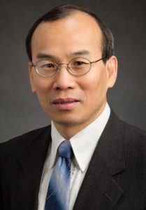 Zhi-Pei Liang, Carle Illinois College of Medicine, University of Illinois at Urbana-Champaign