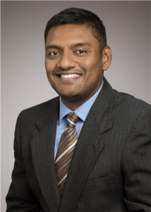 Yogatheesan Varatharajah, Research Assistant Professor, Bioengineering, UIUC