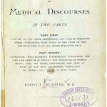 A Book of Medical Discourses in Two Parts by Rebecca Crumpler, M. D.