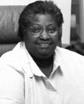 Dr. Alexa Irene Canady