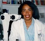 Dr. Patricia Bath