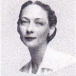 Dr. Myra Adele Logan