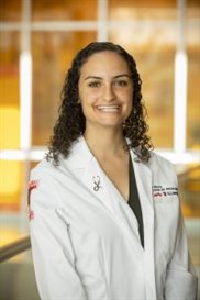 Natalie Ramsy, Carle Illinois College of Medicine