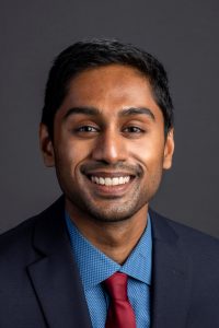Phani Gaddipati, Carle Illinois College of Medicine, University of Illinois Urbana-Champaign