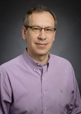 Yurii Vlasov - Founder Professor of Engineering, Departments of Electrical and Computer Engineering, Materials Science and Engineering, and BioEngineering, Beckman Institute for Advanced Science and Technology - Micro and Nanotechnology Laboratory