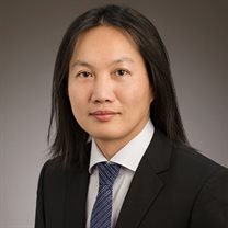 Yun-Sheng Chen, Carle Illinois College of Medicine, University of Illinois at Urbana-Champaign