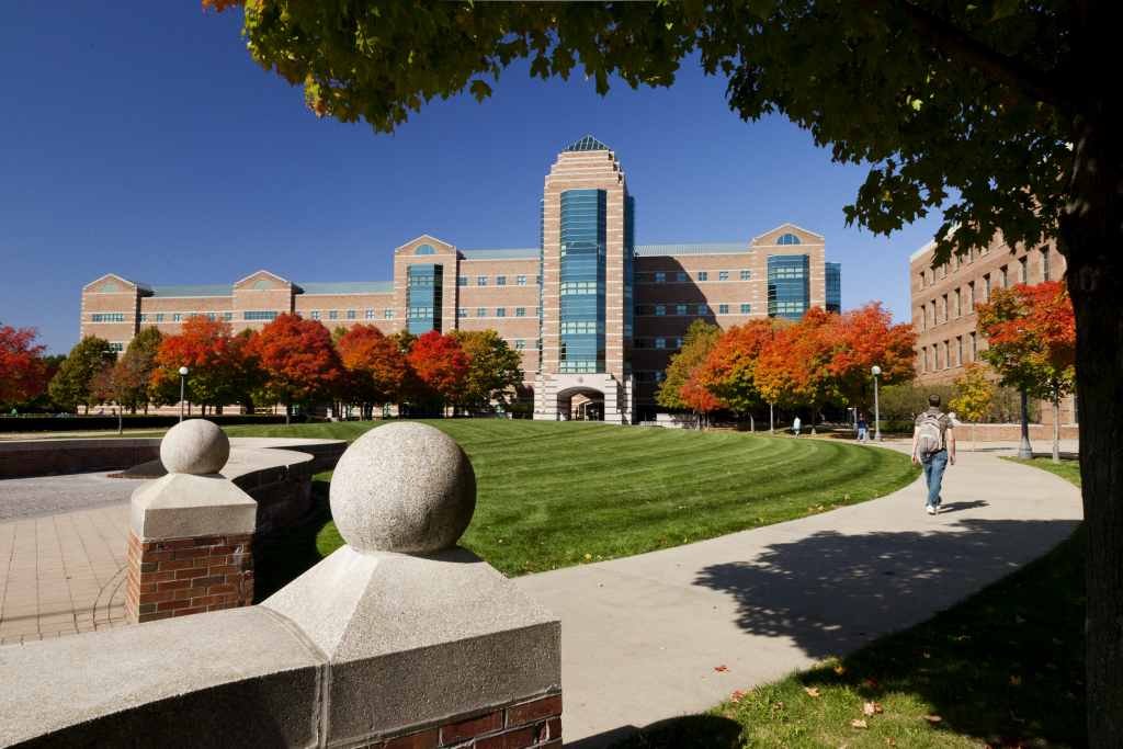 Beckman Institute, Carle Illinois College of Medicine, University of Illinois at Urbana-Champaign
