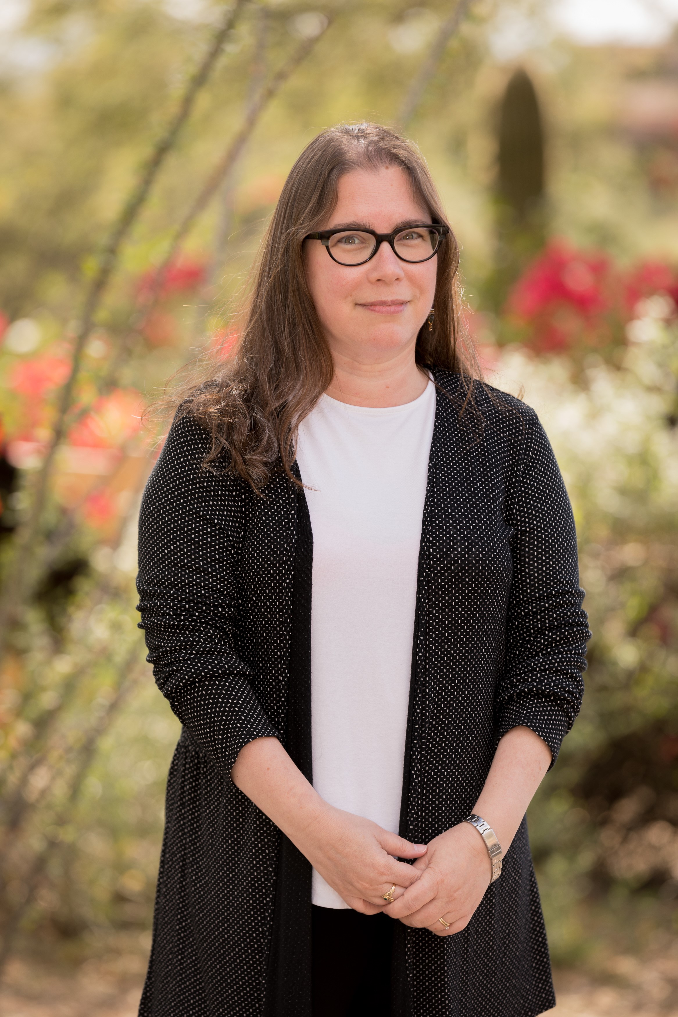 Catherine Murphy, Carle Illinois College of Medicine, University of Illinois at Urbana-Champaign