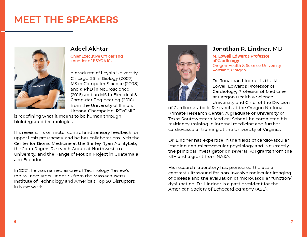 Health Innovation Research Day 20224