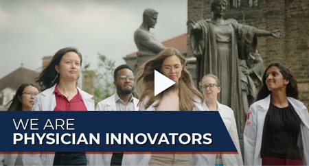 We Are Physician Innovators