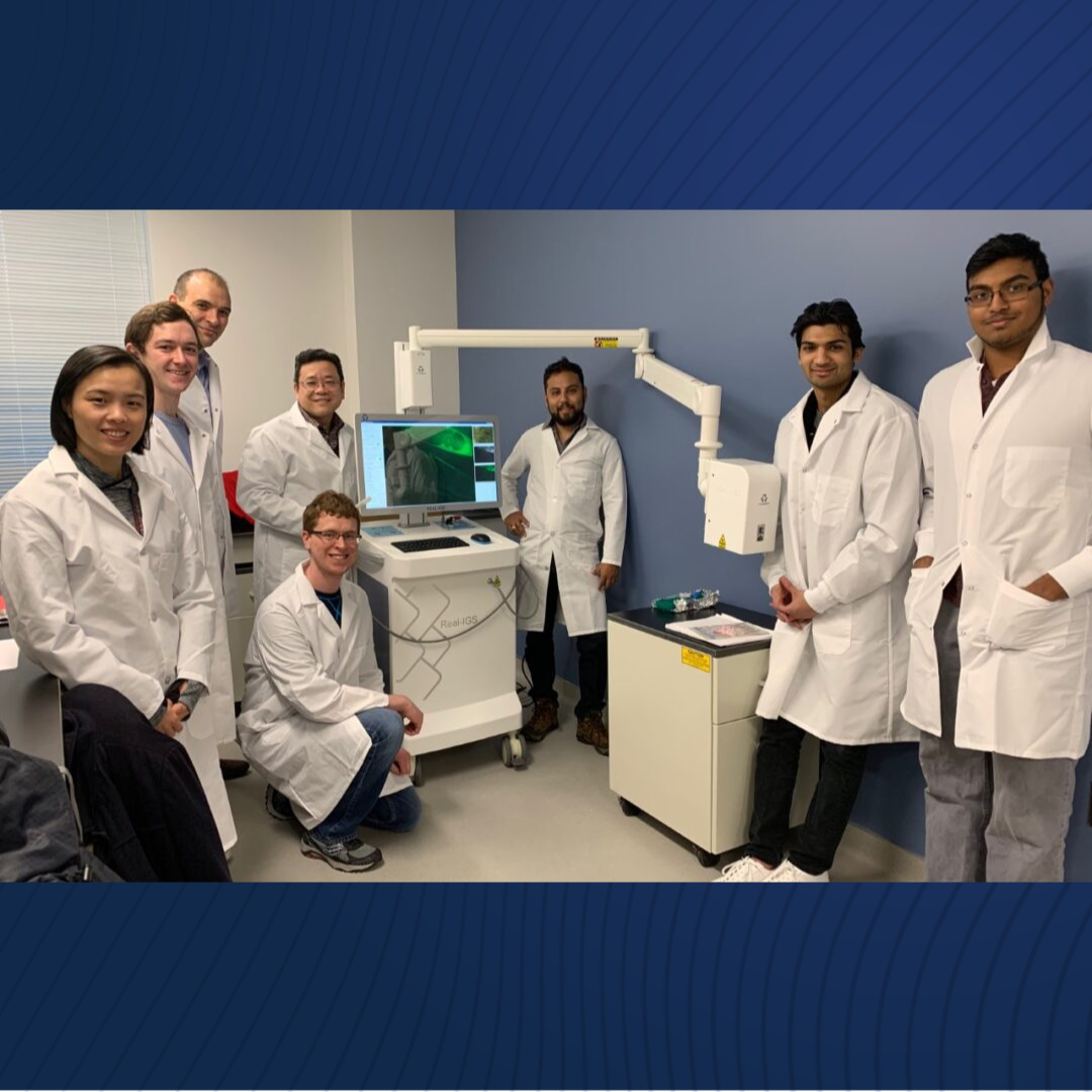 Carle Illinois researchers to accelerate groundbreaking surgical technology as part of 9M grant