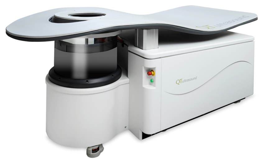 &amp;amp;amp;amp;amp;amp;amp;amp;amp;amp;amp;lt;em&amp;amp;amp;amp;amp;amp;amp;amp;amp;amp;amp;gt;The QT Ultrasound&amp;amp;amp;amp;amp;amp;amp;amp;amp;amp;amp;amp;reg; scanner uses no radiation or contrast dye to produce high-resolution ultrasound images of the breast. Image courtesy of QT Imaging.&amp;amp;amp;amp;amp;amp;amp;amp;amp;amp;amp;lt;/em&amp;amp;amp;amp;amp;amp;amp;amp;amp;amp;amp;gt;