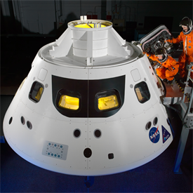&amp;lt;em&amp;gt;Orion crew cabin. Photo credit: NASA&amp;lt;/em&amp;gt;