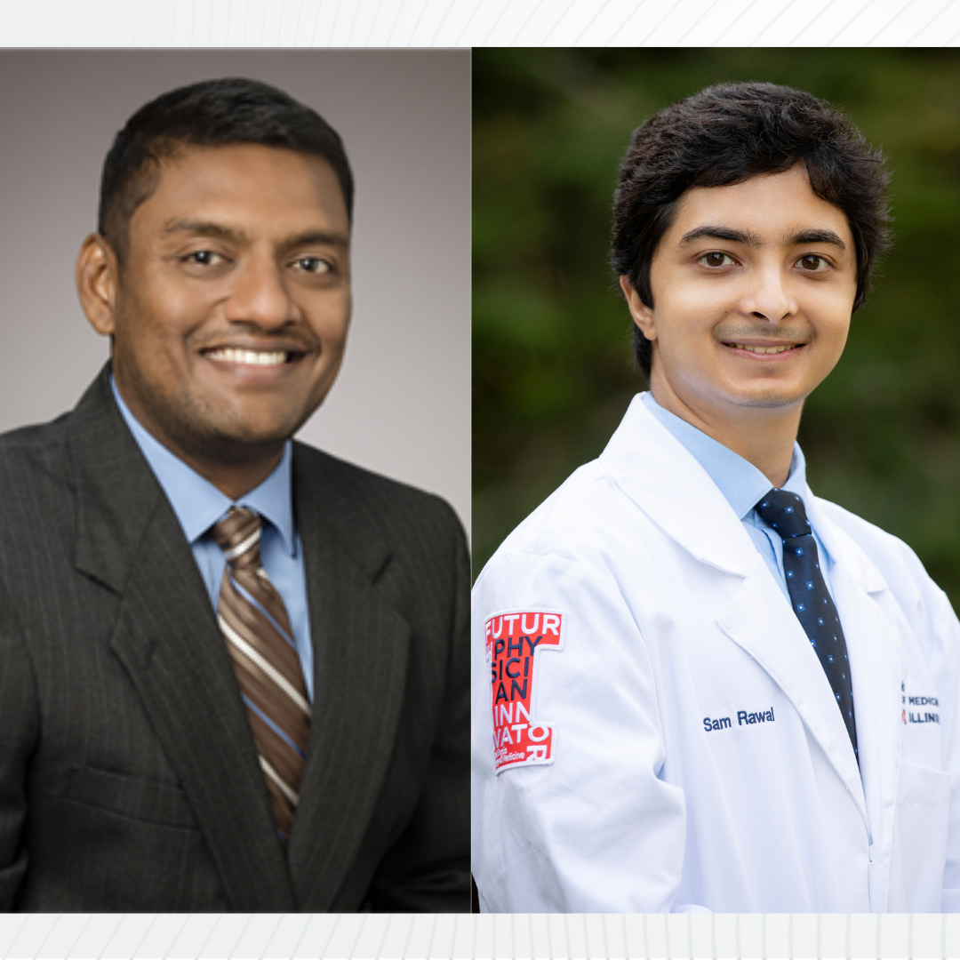 Carle Illinois Researchers Target Improving AI Models for Better